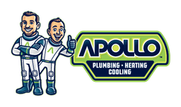 Apollo Home Services logo