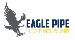 Eagle Pipe Heating & Air logo