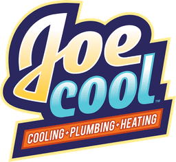 Joe Cool logo