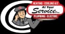 At Your Service Pros logo