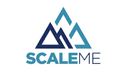 ScaleMe logo
