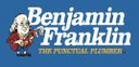 Benjamin Franklin Plumbing of West Madison logo