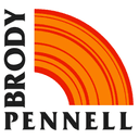 Brody Pennell logo