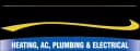 Marr’s Heating, AC, Plumbing & Electrical logo