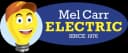Mel Carr Electric logo