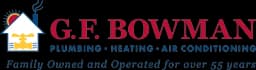 GFBowman logo